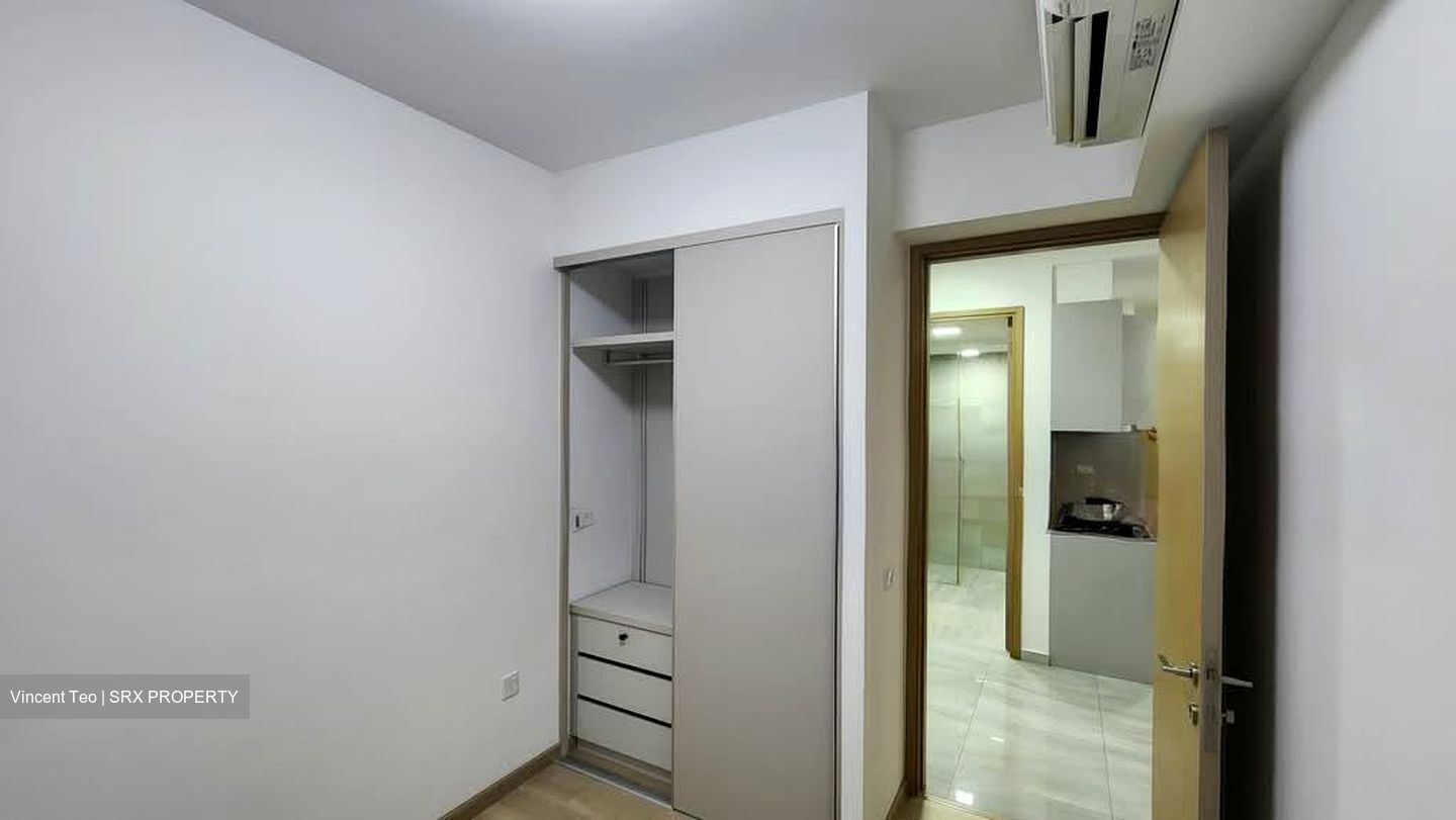 High Park Residences (D28), Apartment #576661371